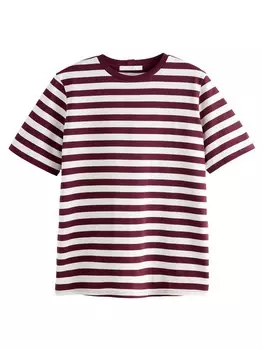 Рубашка Next, красный