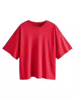 Рубашка Next, красный