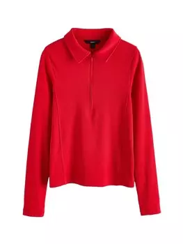 Рубашка Next, красный