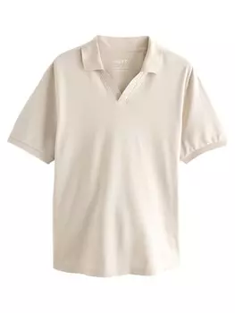 Рубашка Next, кремовый