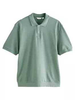 Рубашка Next, мятный