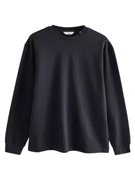 Рубашка Next, ночной синий