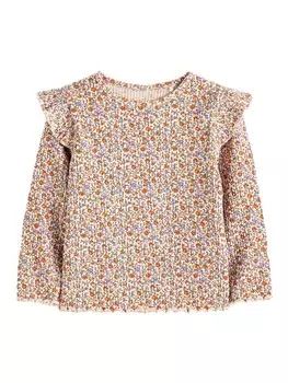 Рубашка Next, разноцветный