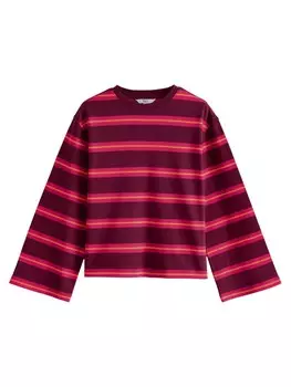 Рубашка Next, розовый