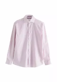 Рубашка Next, розовый