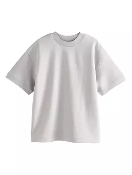 Рубашка Next, серый