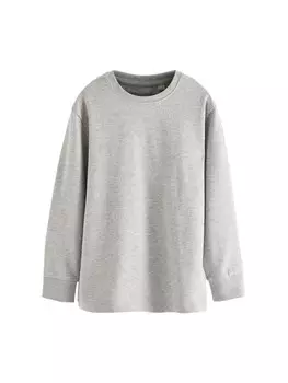 Рубашка Next, серый