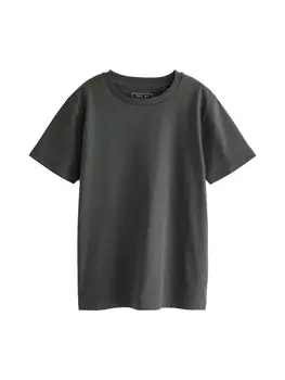 Рубашка Next, серый