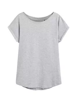 Рубашка Next, серый