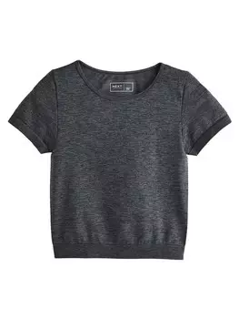 Рубашка Next, серый