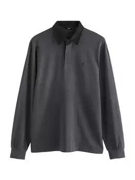 Рубашка Next, серый