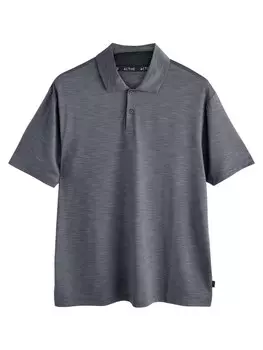 Рубашка Next, серый