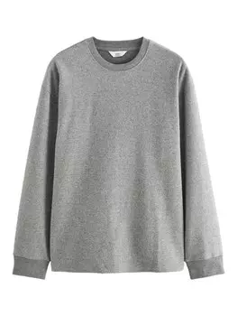 Рубашка Next, серый