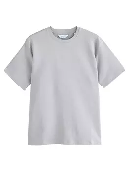 Рубашка Next, серый