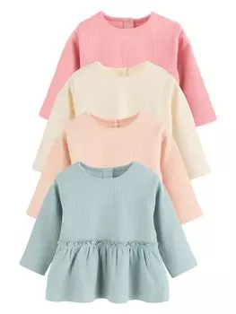 Рубашка Next, синий