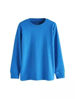 Рубашка Next, синий