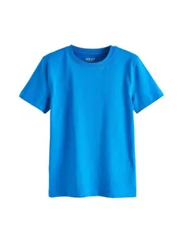 Рубашка Next, синий