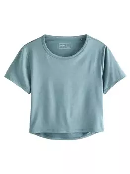 Рубашка Next, синий