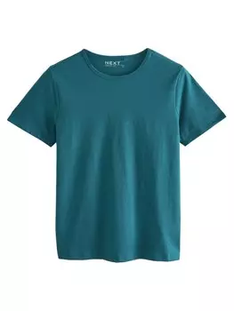 Рубашка Next, синий