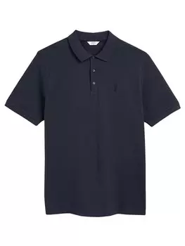 Рубашка Next, синий