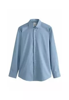 Рубашка Next, синий