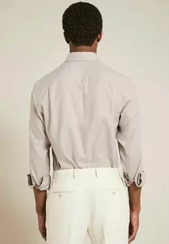 Рубашка Next, светло-коричневый