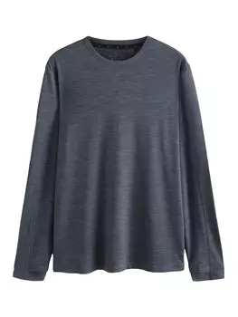 Рубашка Next, темно-серый