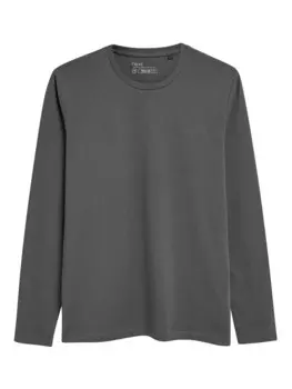 Рубашка Next, темно-серый