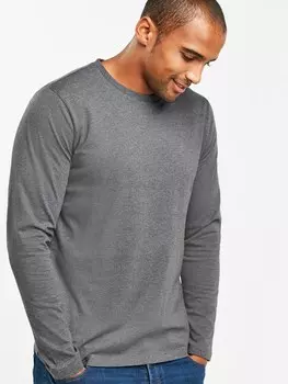 Рубашка Next, темно-серый