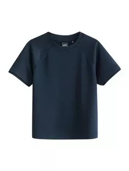 Рубашка Next, темно-синий