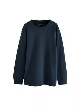 Рубашка Next, темно-синий