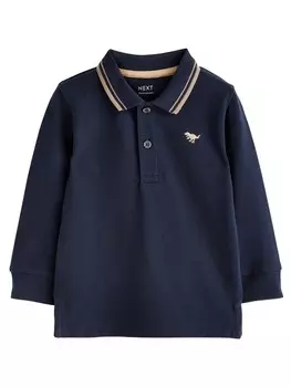 Рубашка Next, темно-синий