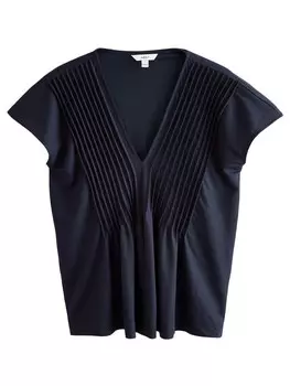 Рубашка Next, темно-синий