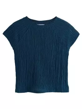 Рубашка Next, темно-синий