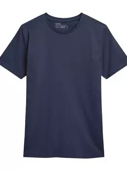 Рубашка Next, темно-синий