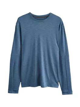 Рубашка Next, темно-синий