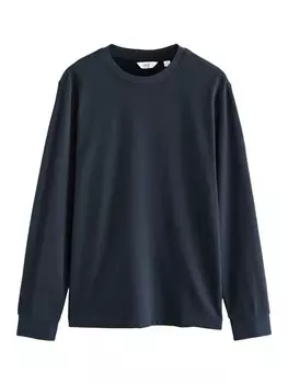 Рубашка Next, темно-синий