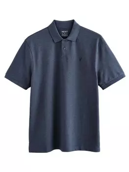 Рубашка Next, темно-синий