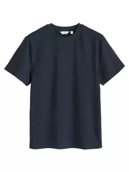 Рубашка Next, темно-синий