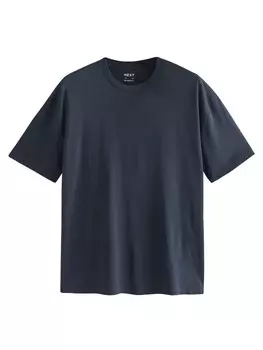 Рубашка Next, темно-синий