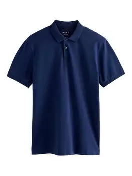 Рубашка Next, темно-синий