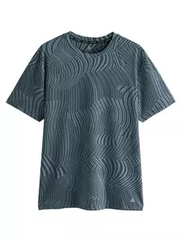 Рубашка Next, темно-зеленый