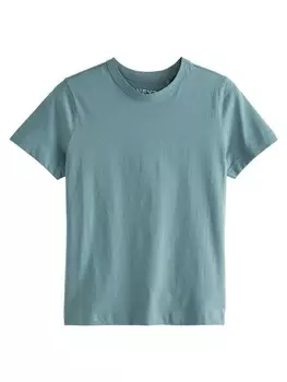 Рубашка Next, зеленый