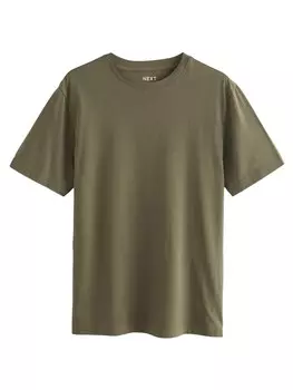 Рубашка Next, зеленый