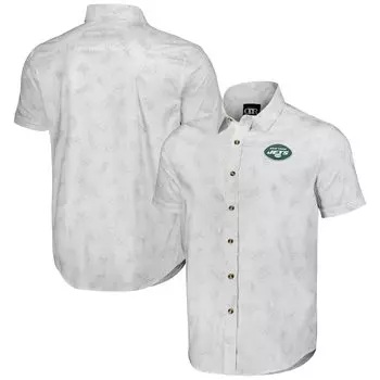 Рубашка NFL New York Jets, белый