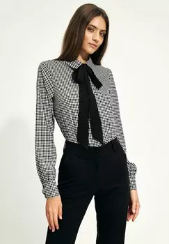 Рубашка Nife, wzr w romby