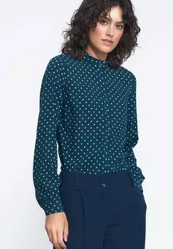 Рубашка Nife, зеленый