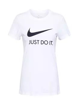 Рубашка Nike, белый