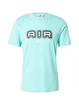 Рубашка Nike Sportswear AIR, мятный