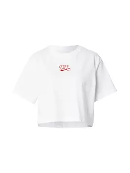 Рубашка Nike Sportswear, белый